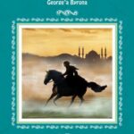 Giaur George'a Byrona. Streszczenia, analiza, interpretacja — okładka e-booka