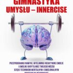 Gimnastyka Umysłu – Innercise — okładka e-booka