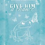 Tytuł: Give Him a Chance
Autor: Wiktoria Stemplewska
Wydawnictwo: NieZwykłe
Formaty: EPUB, MOBI