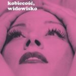 Glamour, kobiecość, widowisko — okładka e-booka