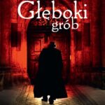 Głęboki grób — okładka e-booka