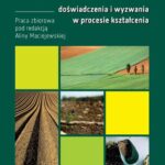 Tytuł: Gleboznawstwo – doświadczenia i wyzwania w procesie kształcenia
Autor: 
Wydawnictwo: Oficyna Wydawnicza Politechniki Warszawskiej
Formaty: PDF