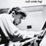 Glenn Gould czyli sztuka fugi — okładka e-booka