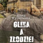 Glina a złodziej — okładka e-booka