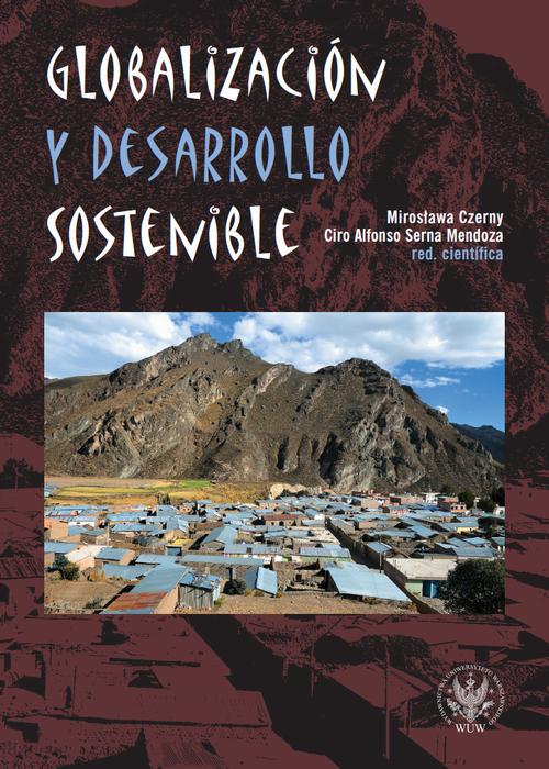 Tytuł: Globalizaciόn y desarrollo sostenible
Autor: 
Wydawnictwo: Wydawnictwa Uniwersytetu Warszawskiego
Formaty: MOBI, EPUB, PDF