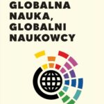 Globalna nauka, globalni naukowcy — okładka e-booka