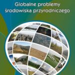 Globalne problemy środowiska przyrodniczego — okładka e-booka