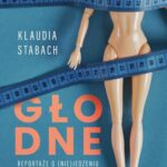 Głodne — okładka e-booka