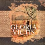Gloria Victis — okładka audiobooka