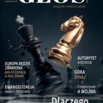 Tytuł: Głos "Magazyn Chrześcijański" 7/2023
Autor: Paul Dewar, Ben Fizgerold, Dr. Urszula Matan, Agnieszka Onyszczuk, Janusz Szarzec, Wojciech Gajewski, Włodzimierz Tasak, Adam Nawrocki, Alfred Palla
Wydawnictwo: Nadzieja dla Przyszłości
Formaty: PDF