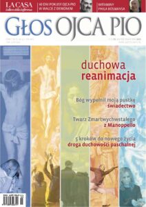 Tytuł: Głos ojca pio 1/1012
Autor: 
Wydawnictwo: Serafin
Formaty: PDF