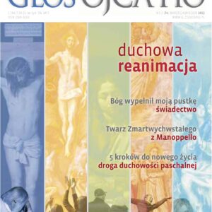 Tytuł: Głos ojca pio 1/1012
Autor: 
Wydawnictwo: Serafin
Formaty: PDF