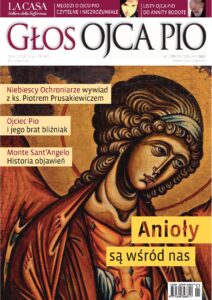 Tytuł: Głos ojca pio 1/1012
Autor: 
Wydawnictwo: Serafin
Formaty: PDF