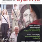 Tytuł: Głos Ojca Pio nr 1 (85) styczeń/luty 2014
Autor: Praca zbiorowa
Wydawnictwo: Serafin
Formaty: PDF