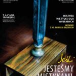 Tytuł: Głos Ojca Pio nr 1 (91) styczeń/luty 2015
Autor: Praca zbiorowa
Wydawnictwo: Serafin
Formaty: PDF