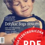 Tytuł: Głos Ojca Pio nr 3 (123) maj/czerwiec 2020
Autor: Praca zbiorowa
Wydawnictwo: Serafin
Formaty: PDF