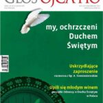 Tytuł: Głos Ojca Pio nr 3 (87) maj/czerwiec 2014
Autor: Praca zbiorowa
Wydawnictwo: Serafin
Formaty: PDF