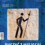 Tytuł: Głos Ojca Pio nr 3 (93) maj/czerwiec 2015
Autor: Praca zbiorowa
Wydawnictwo: Serafin
Formaty: PDF