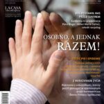 Tytuł: Głos Ojca Pio nr 4 (124) lipiec/sierpień 2020
Autor: Praca zbiorowa
Wydawnictwo: Serafin
Formaty: PDF
