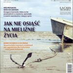 Tytuł: Głos Ojca Pio nr 5 (125) wrzesień/październik 2020
Autor: Praca zbiorowa
Wydawnictwo: Serafin
Formaty: PDF