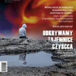 Tytuł: Głos Ojca Pio nr 6 (132) listopad/grudzień 2021
Autor: Opracowanie zbiorowe
Wydawnictwo: Serafin
Formaty: PDF