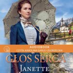 Tytuł: GŁOS SERCA
Autor: Janette Oke, Oke Janette
Wydawnictwo: Psalm18.pl
Formaty: MP3
