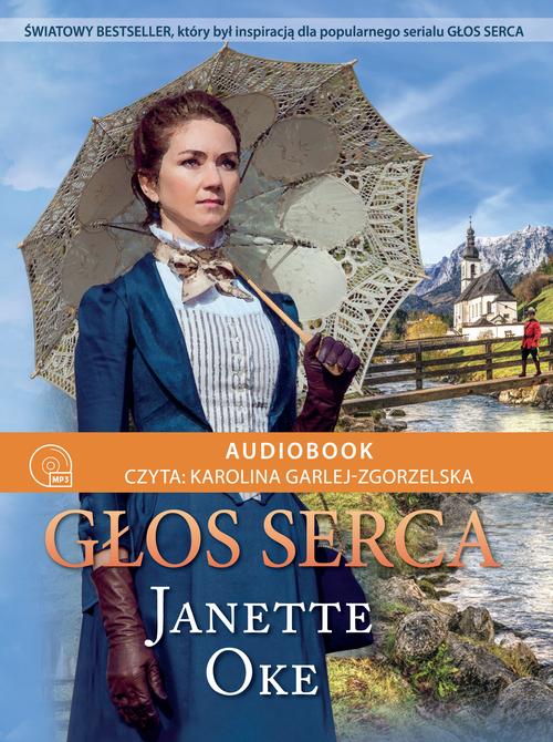 Tytuł: GŁOS SERCA
Autor: Janette Oke, Oke Janette
Wydawnictwo: Psalm18.pl
Formaty: MP3