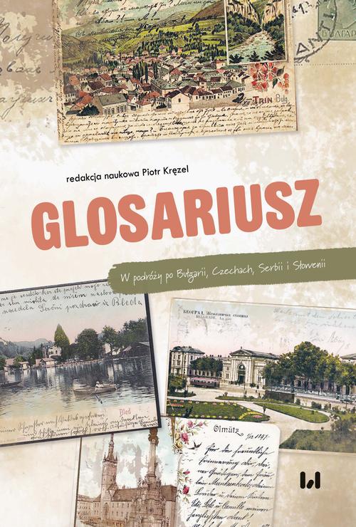 Tytuł: Glosariusz
Autor: 
Wydawnictwo: Wydawnictwo Uniwersytetu Łódzkiego
Formaty: PDF