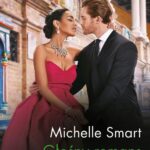Tytuł: Głośny romans
Autor: Michelle Smart
Wydawnictwo: Harlequin
Formaty: MOBI, EPUB