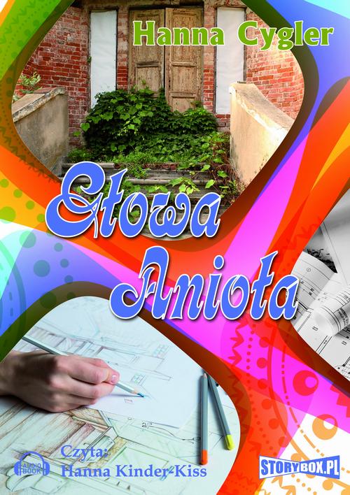 Tytuł: Głowa anioła
Autor: Hanna Cygler
Wydawnictwo: Storybox
Formaty: MP3
