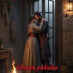 Tytuł: Głownia piekielna
Autor: Eugène Sue
Wydawnictwo: Armoryka
Formaty: EPUB, MOBI