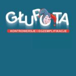 Głupota Kontrowersje i egzemplifikacje — okładka e-booka