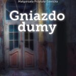 Gniazdo dumy — okładka e-booka