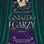 Tytuł: Gniazdo łgarzy
Autor: Jessica S. Olson
Wydawnictwo: Nowe Strony
Formaty: MP3