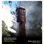 Tytuł: Gniazdo. Rodzima wiara i kultura nr 2(23)/2021
Autor: 
Wydawnictwo: Wydawnictwo Naukowe E Book
Formaty: PDF
