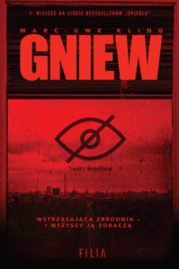 Tytuł: Gniew
Autor: Marc-Uwe Kling
Wydawnictwo: FILIA
Formaty: EPUB, MOBI