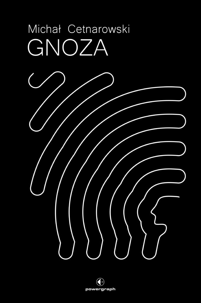 Gnoza — okładka