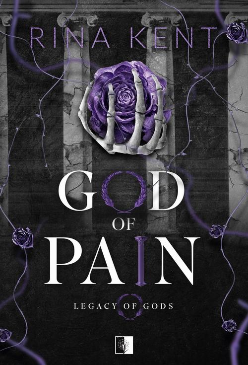 Tytuł: God of Pain
Autor: Rina Kent
Wydawnictwo: NieZwykłe Zagraniczne
Formaty: EPUB, MOBI