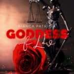 Tytuł: Goddess of Law
Autor: Bianca Patricia
Wydawnictwo: NieZwykłe
Formaty: EPUB, MOBI