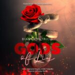 Tytuł: Gods of Lies
Autor: Bianca Patricia
Wydawnictwo: NieZwykłe
Formaty: MP3
