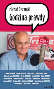 Tytuł: Godzina prawdy
Autor: Michał Olszański
Wydawnictwo: Oficyna Wydawnicza Przybylik&
Formaty: EPUB, MOBI