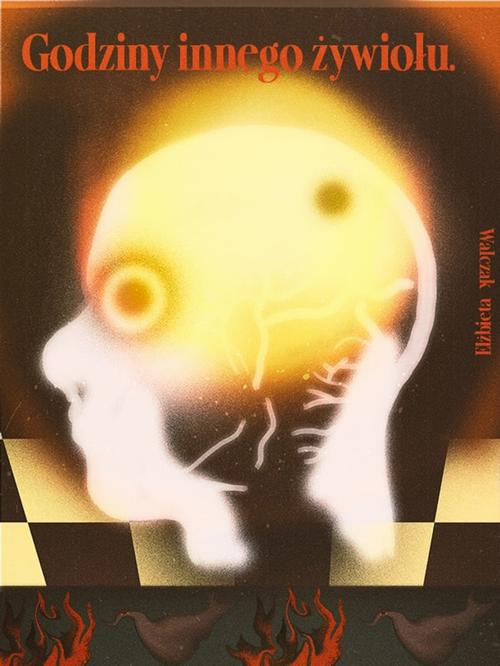 Tytuł: Godziny innego żywiołu
Autor: Elżbieta Walczak
Wydawnictwo: Wydawnictwo e-bookowo
Formaty: MOBI, EPUB