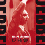 Goebbels. Dzienniki 1939-43 Tom 2 — okładka e-booka