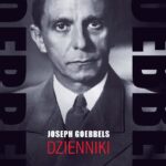 Goebbels. Dzienniki. Tom 3: 1943-1945 — okładka e-booka