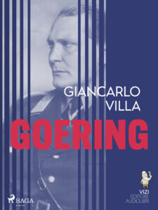 Goering — okładka e-booka