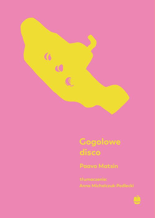 Tytuł: Gogolowe disco
Autor: Paavo Matsin
Wydawnictwo: Marpress
Formaty: MP3