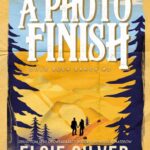 Gold Rush Ranch Tom 2 A Photo Finish — okładka e-booka