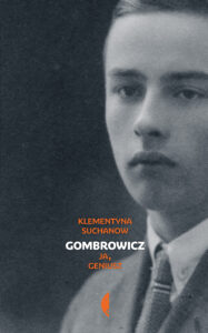 Tytuł: Gombrowicz. Ja, geniusz Tom 1
Autor: Klementyna Suchanow
Wydawnictwo: Wydawnictwo Czarne
Formaty: EPUB, MOBI