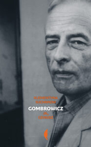Tytuł: Gombrowicz. Ja, geniusz Tom2
Autor: Klementyna Suchanow
Wydawnictwo: Wydawnictwo Czarne
Formaty: EPUB, MOBI