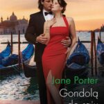 Gondolą do raju — okładka e-booka